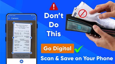 Image result for Receipt Organizer Scanner