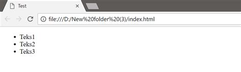 Image result for List View HTML/CSS