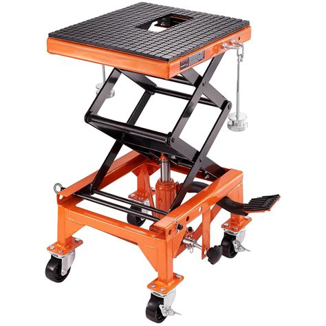 Hydraulic Motorcycle Lift Not Working at John Mccloud blog