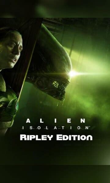 Image result for Alien Isolation Disc