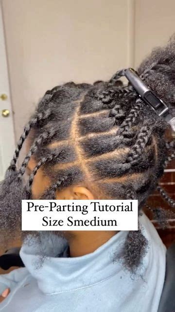 Image result for Braid Parting