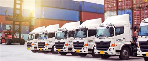 Image result for ICS Logistics