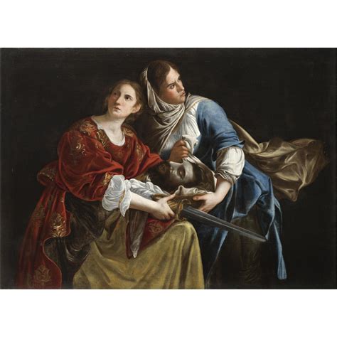 Follower of Orazio Gentileschi | lot | Artemisia gentileschi, Artemisia ...