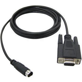 Image result for plc Connection Cable