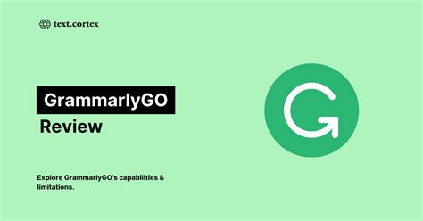 Image result for Grammarly Go Features