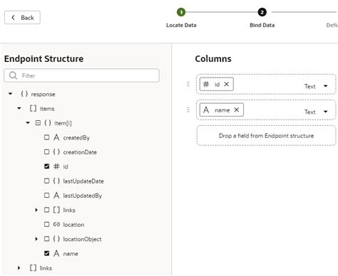 Image result for Oracle Visual Builder Studio Tutorial