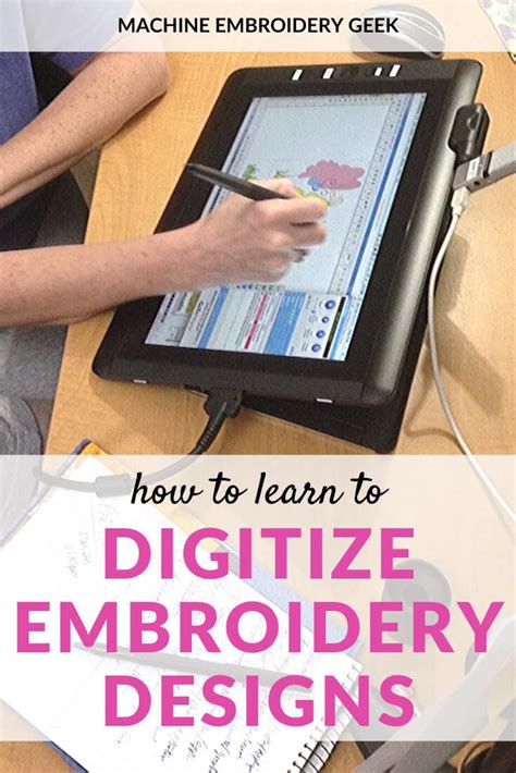 Image result for How to Digitize Embroidery Patterns