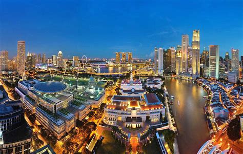 去新加坡一年留学费用 - 立思辰留学专题热搜