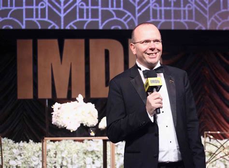 India is the number 2 market for IMDb after the USA, founder Col ...