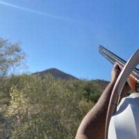 Rio Salado Sportsmans Club - Gun Range in Mesa