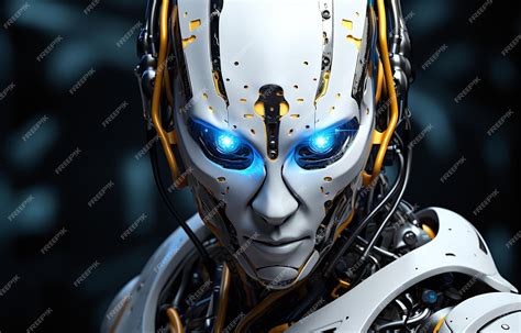 Smart AI Robot 的图像结果