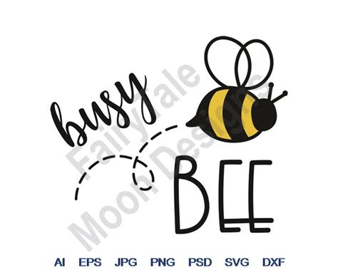 Busy Bee PNG 的图像结果