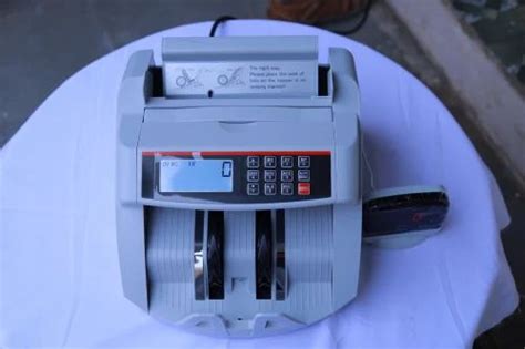 Bundle Note Counting Machine - Bundle Note Counting Machine Desktop ...