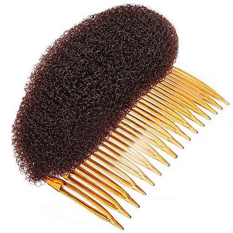 Buy BUMP IT UP Volume Inserts do Beehive hair styler Insert Tool Hair ...