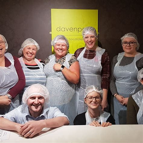 DAVENPORT'S CHOCOLATES (2026) All You Need to Know BEFORE You Go (with ...