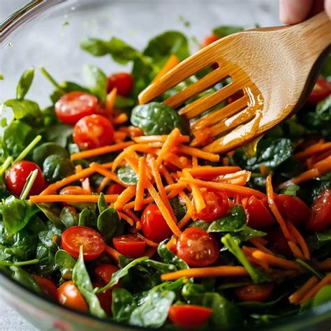 Miracle Salad: The Life-Changing Superfood You Need Today