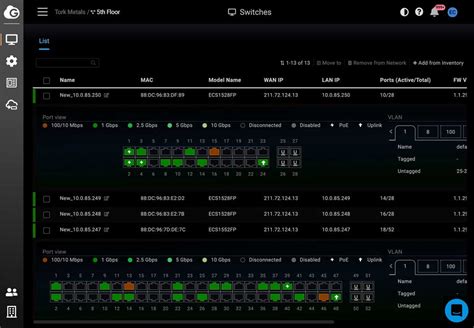 Image result for Networking Switch