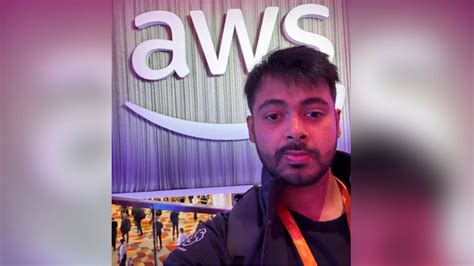 Generative AI Takes Center Stage At AWS re:Invent 2024: Insights From ...