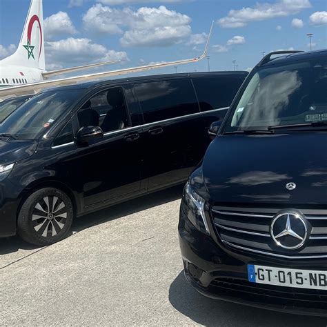 MO-DRIVERS – TRANSFERTS AÉROPORTS & CHAUFFEUR PRIVÉ PARIS (2026) All ...