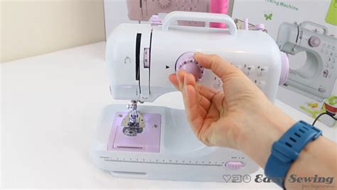 Sewing Machine Guide Tutorial 的图像结果