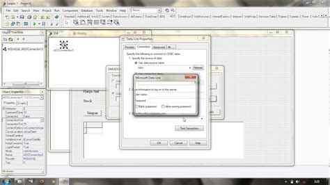 Delphi Database 的图像结果