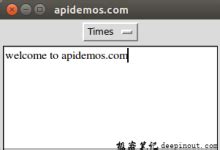 Tkinter Text 的图像结果