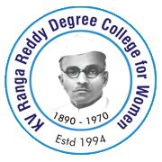 KV Ranga Reddy Degree College for Women
