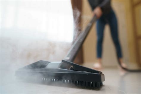 How To Steam Clean Walls And Ceilings | Shelly Lighting