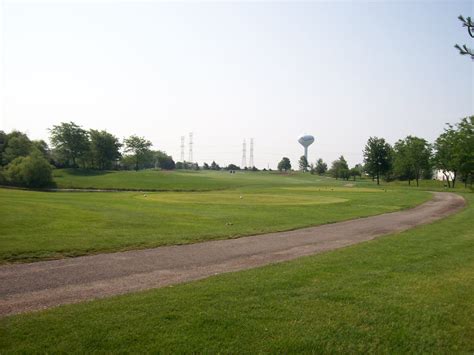 The Links at Carillon - Chicago Golf Report