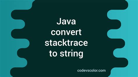 Image result for Java Stack String