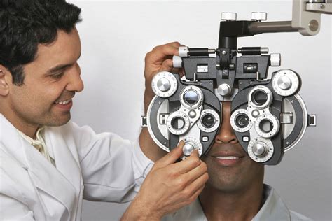 Image result for Vision Source Eye Exam