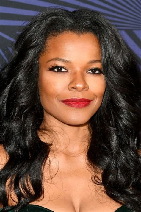 Keesha Sharp Nudes