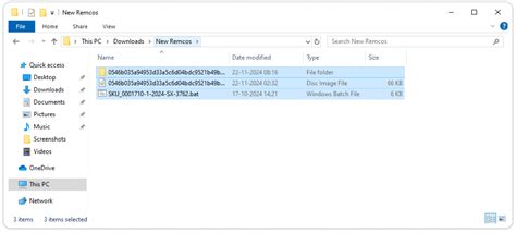 New Remcos Variant Exploits ISO Images to Gain Remote Control of ...