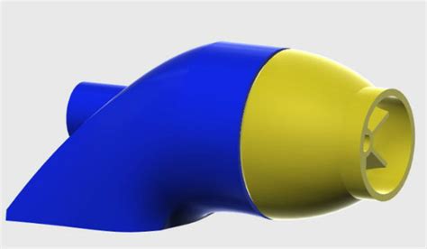 Model Water Jet Drives 的图像结果