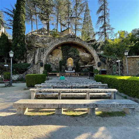GRUTA NUESTRA SENORA DE BEGONA (2026) All You Need to Know BEFORE You ...