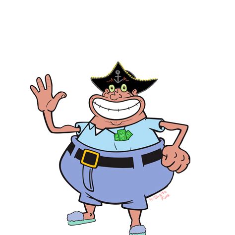 human Mr.krabs | Fandom