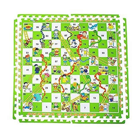 Interlocking Mats - Eva Interlocking Floor Mat Manufacturer from New Delhi