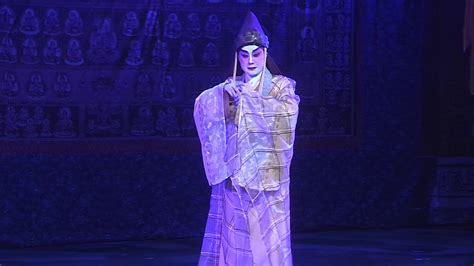 李居明粵劇新浪潮的文學性（一）《蝶海情僧》主題曲 由「一」到「十」到「百」、「千」、「萬」
