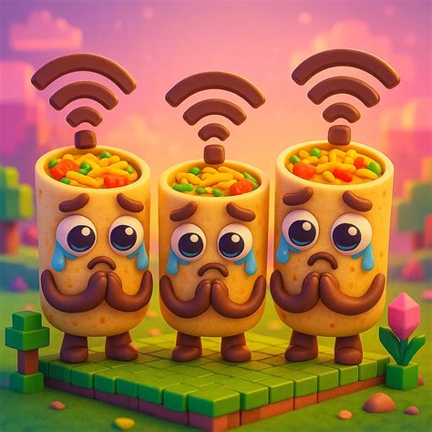 Los Nooo My Hotspotsitos: Secret Brainrot Character in Steal a Brainrot