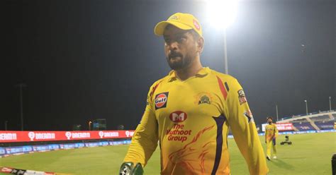 IPL 2020: MS Dhoni’s unreal reliance on experience, process shines ...