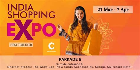 India Shopping Expo, 1269 Gordon Hood Road, 0157 Centurion, South ...