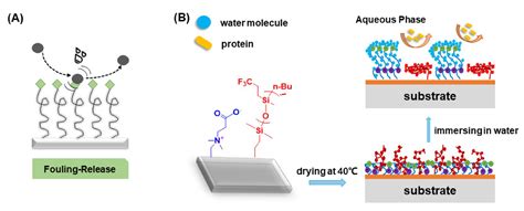 Integration of Antifouling and Anti-Cavitation Coatings on Propellers ...
