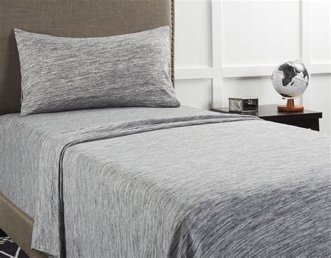 Jersey Bedding Set at Barbara Cross blog