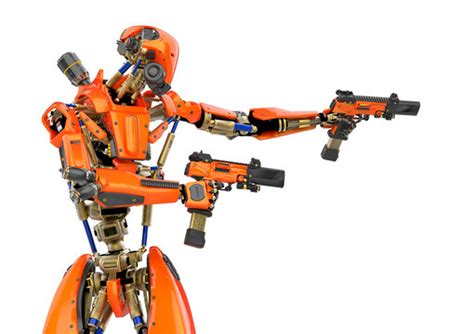 Weapons Robots 的图像结果