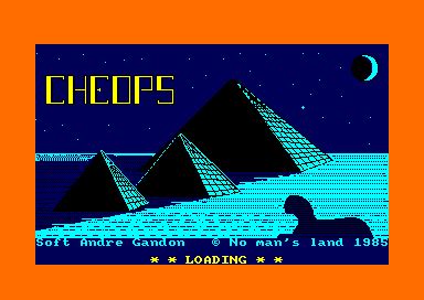 Image result for Cheops API Connecotr