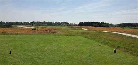 Newport National Golf Club- Middletown, RI – MDT Travels