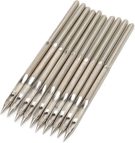 Embroidery Machine Needles 的图像结果