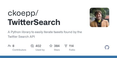 Twitter Search API Tutorial JavaScript 的图像结果