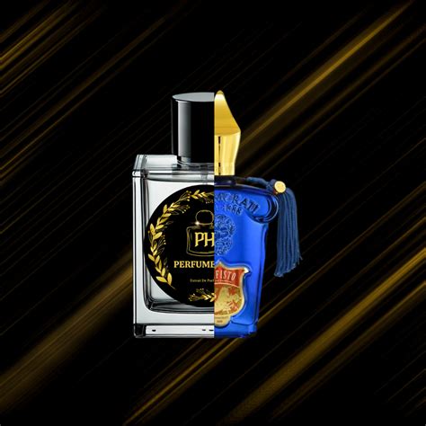 IP No. 204 (Inspired By Mefisto Xerjoff) – theperfumehub