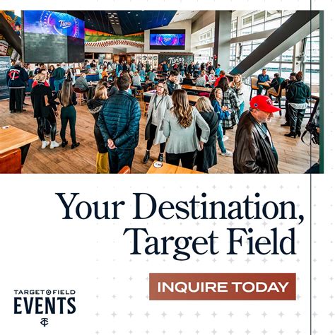 Image result for Target Field Events
